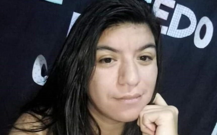 Buscan a joven desaparecida desde mayo