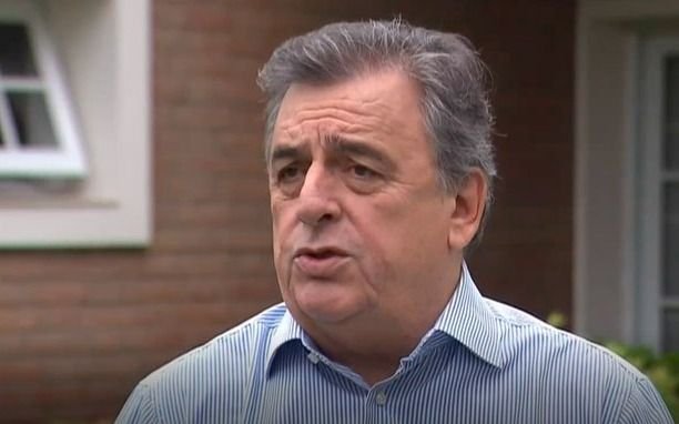 "Es un hecho de enorme gravedad institucional"
