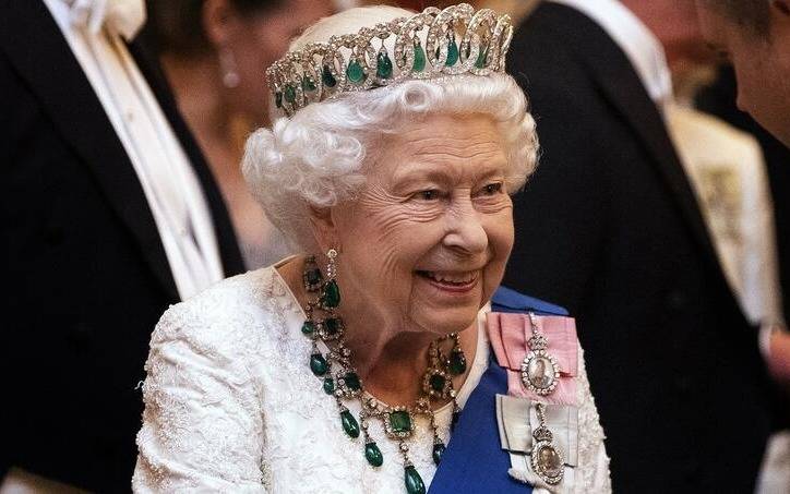 Los seis récord Guinness que ha batido la reina Isabel II