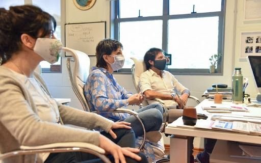 “Programa de Apoyo en la Emergencia para Clubes y Entidades”