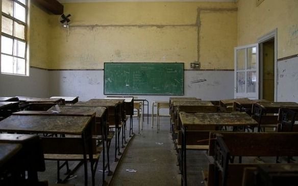 La Provincia confirma que no calificará a los alumnos de escuelas públicas ni privadas