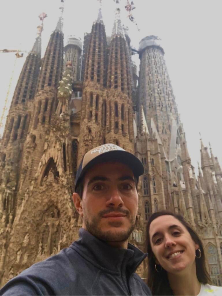“La salida del confinamiento en Barcelona fue un caos”