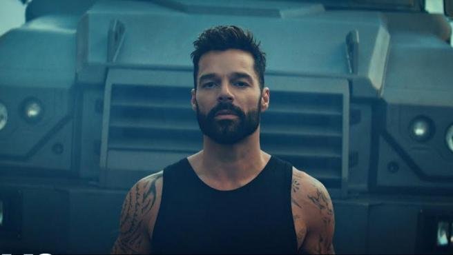 “Montaña rusa”: la crisis que sufrió Ricky Martin por la pandemia