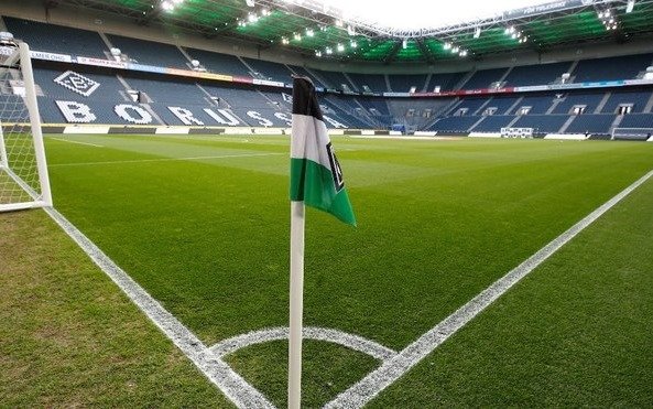 Suplentes con barbijos, sin festejos y otras medidas en el comienzo de la Bundesliga