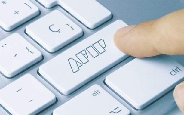 AFIP habilita el registro para ayudar a los privados a pagar los salarios de mayo