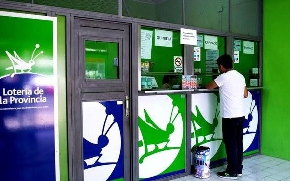 Un papelón: al final dan marcha atrás y no  vuelven los sorteos de la quiniela bonaerense