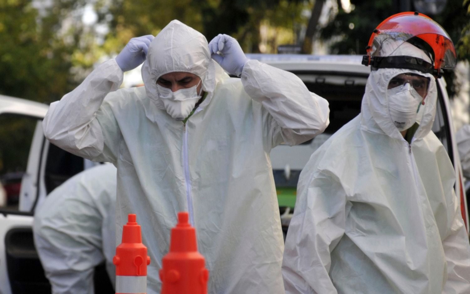 La OMS advierte que la "fatiga ante la pandemia" podría generar un rebrote del COVID-19
