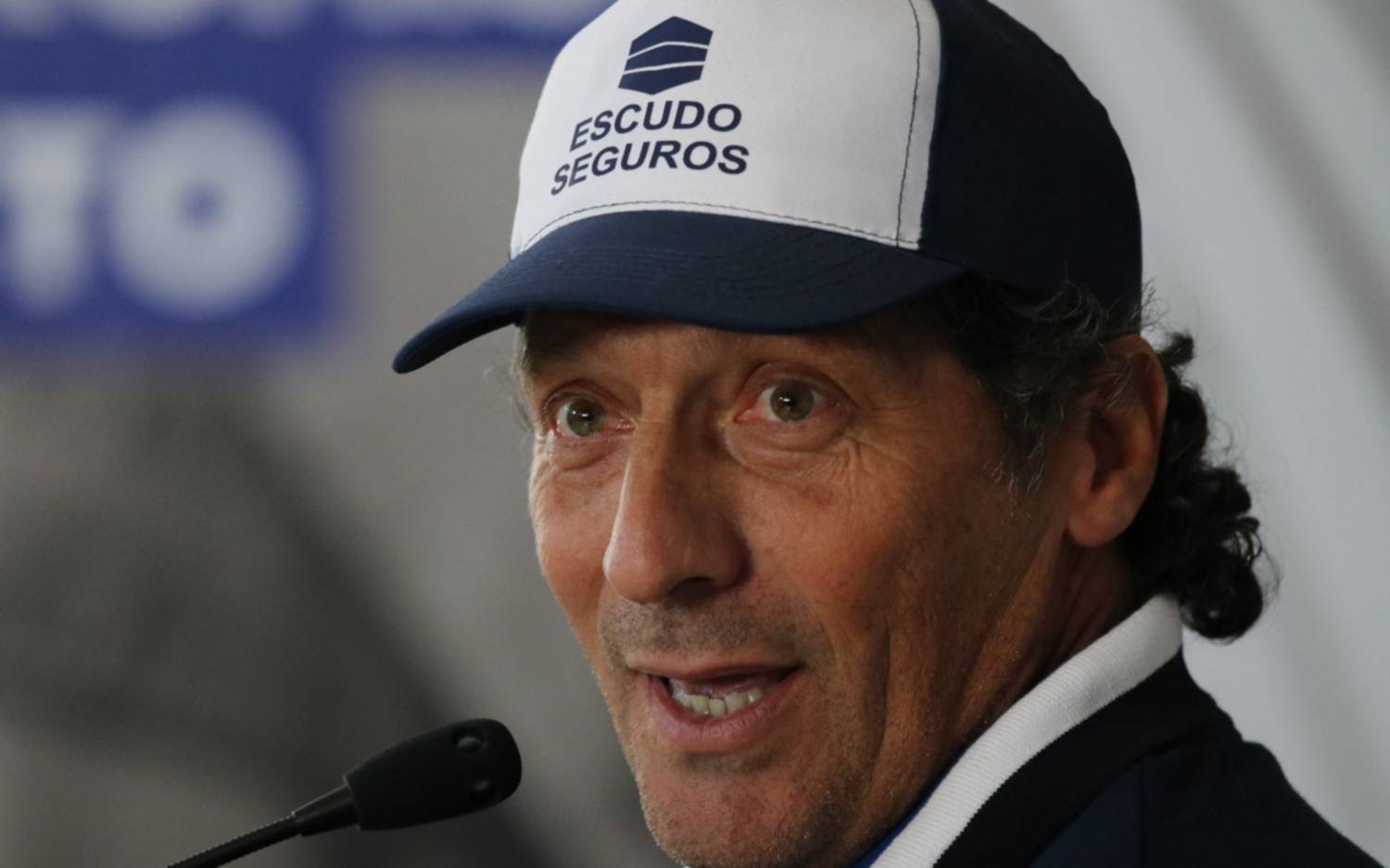 La respuesta de Troglio sobre si volvería a Gimnasia para ser presidente