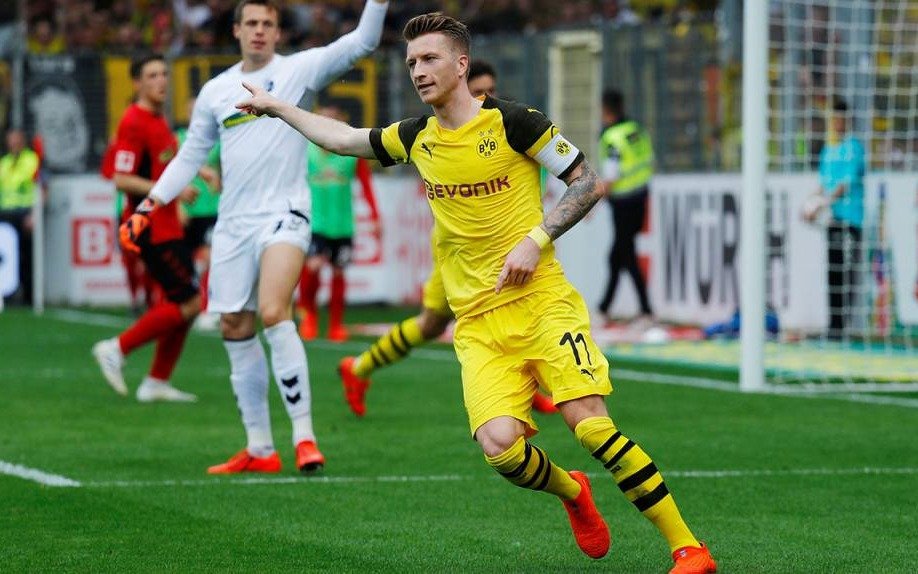 La Bundesliga aprueba los cinco cambios por equipo en su reanudación