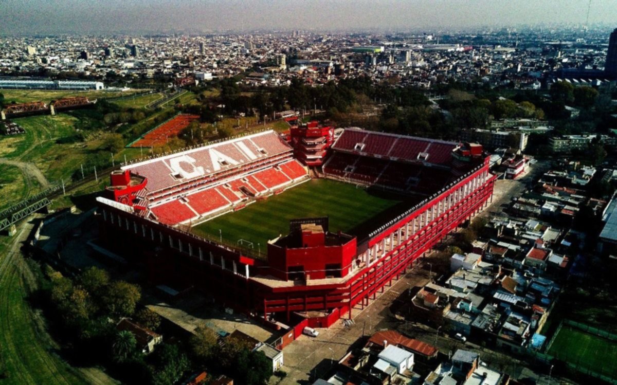 Conmebol dio a conocer los postulantes para las finales continentales de los próximos años
