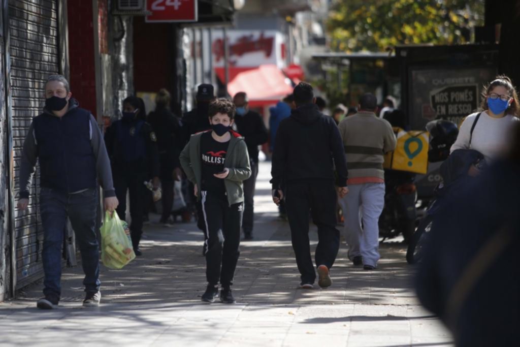 El comercio agoniza y cuestiona: “¿Quién controla las calles?”