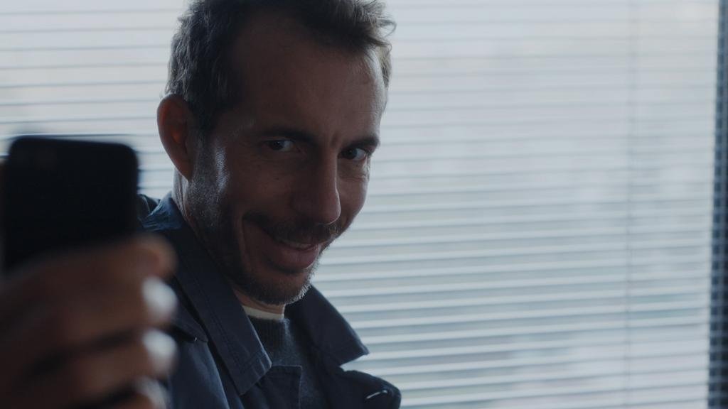 Esteban Bigliardi: “Me atrae salir de la zona de confort, a veces necesito salir de donde estoy”