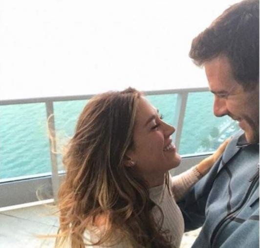 ¿Qué tiene que ver Barón en la separación de Delpo y “Jujuy”?