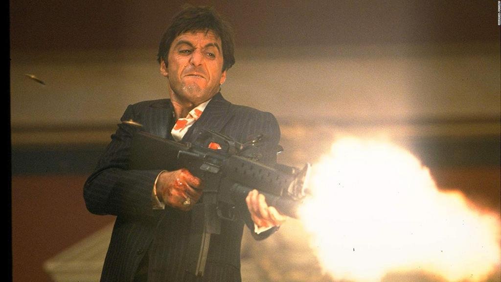 Las remakes no paran Guadagnino dirige nueva versión de “Scarface”
