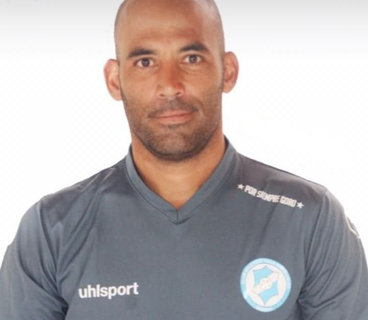 “El futbolista del ascenso tiene las mismas preocupaciones que cualquier trabajador”
