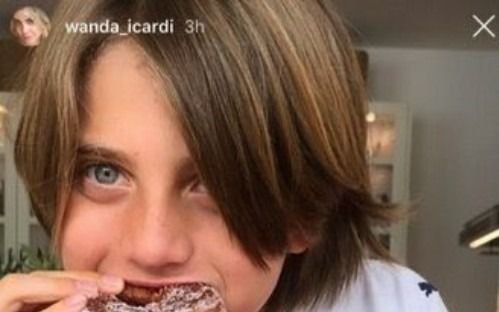 El futuro de Icardi, la foto que publicó Wanda Nara y un gran revuelo