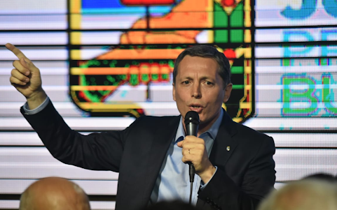 Intendente del Conurbano pide que el gobierno porteño dé marcha atrás con la flexibilización