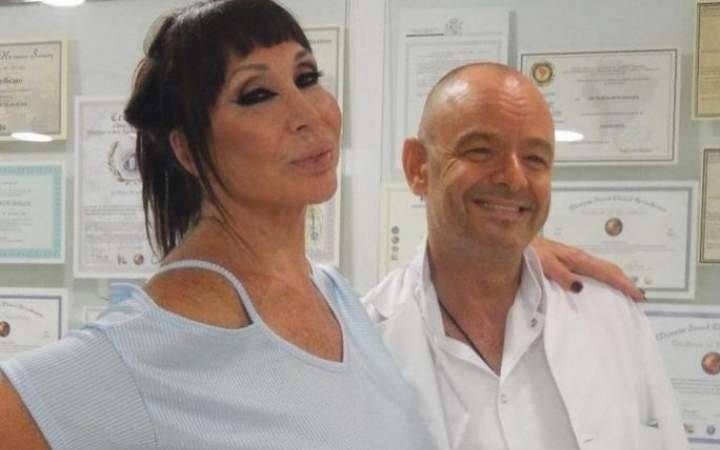Caso Mühlberger: "Hubo muchos llamados por la compra del producto que 'cura el coronavirus'"