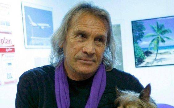 El "Loco" Gatti, tras recuperarse de coronavirus: "Sentí que me moría en el hospital"