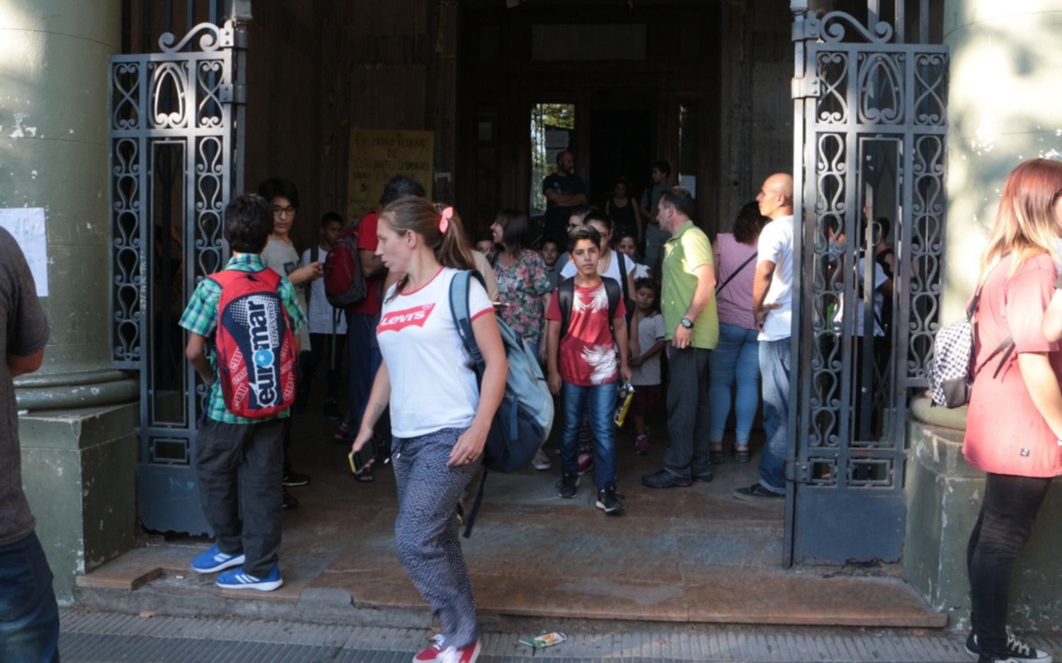 Confirman que en todo el país no habrá calificaciones a alumnos mientras dure la pandemia