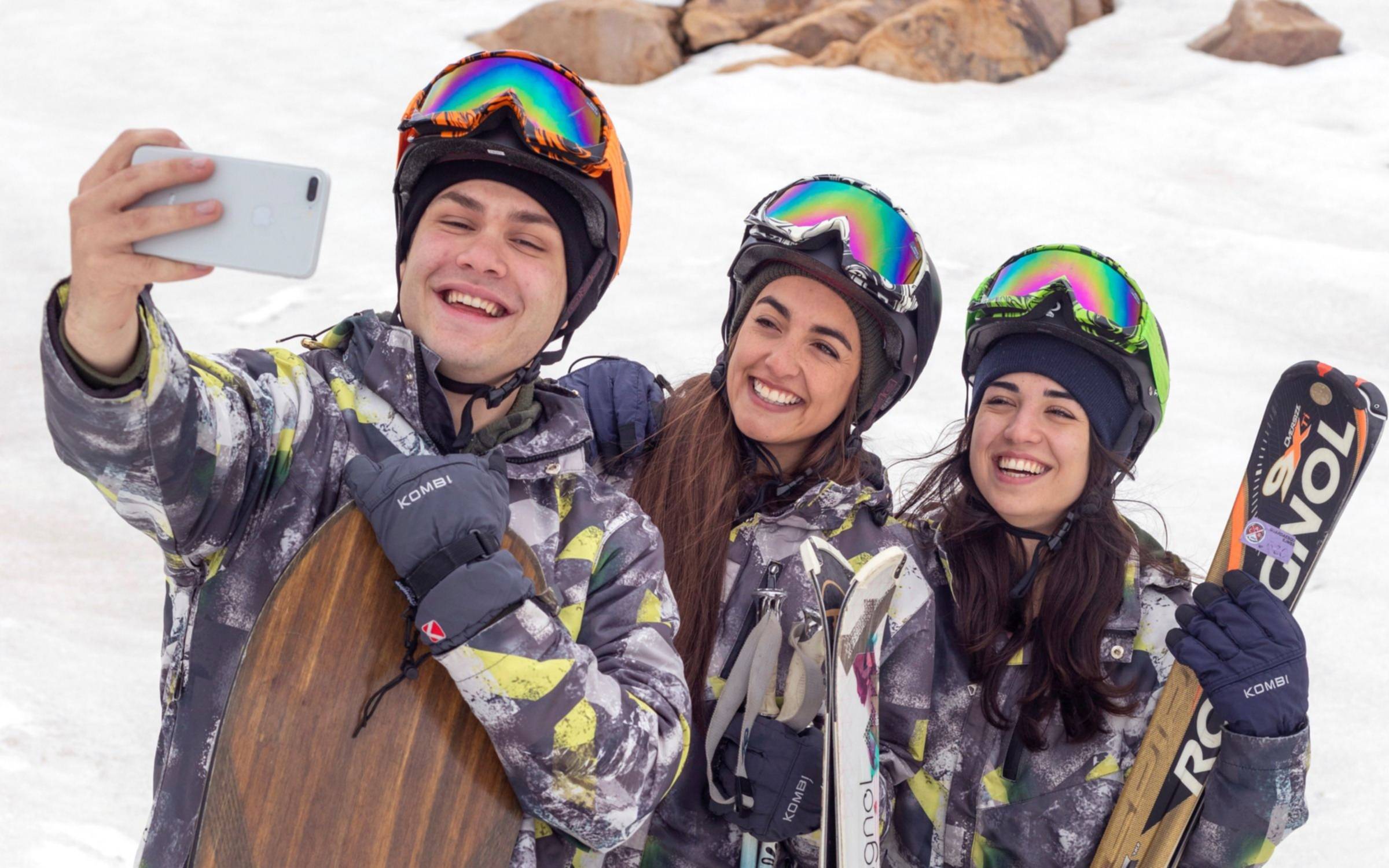 Buenas noticias para egresados: los viajes a Bariloche ya tienen fecha de reanudación
