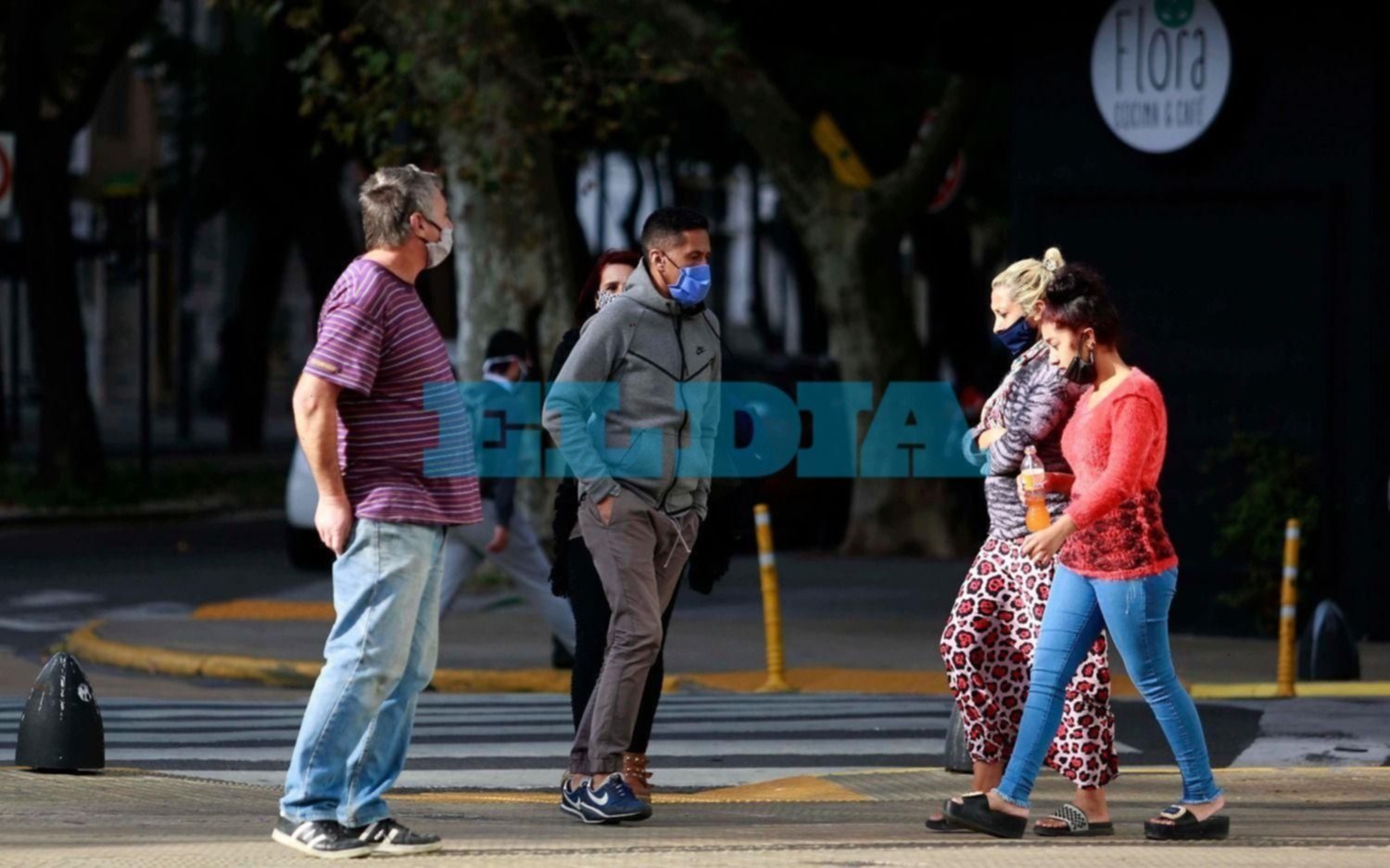 Desde el comité de expertos del Gobierno afirman que "estamos en la fase crítica” de la cuarentena