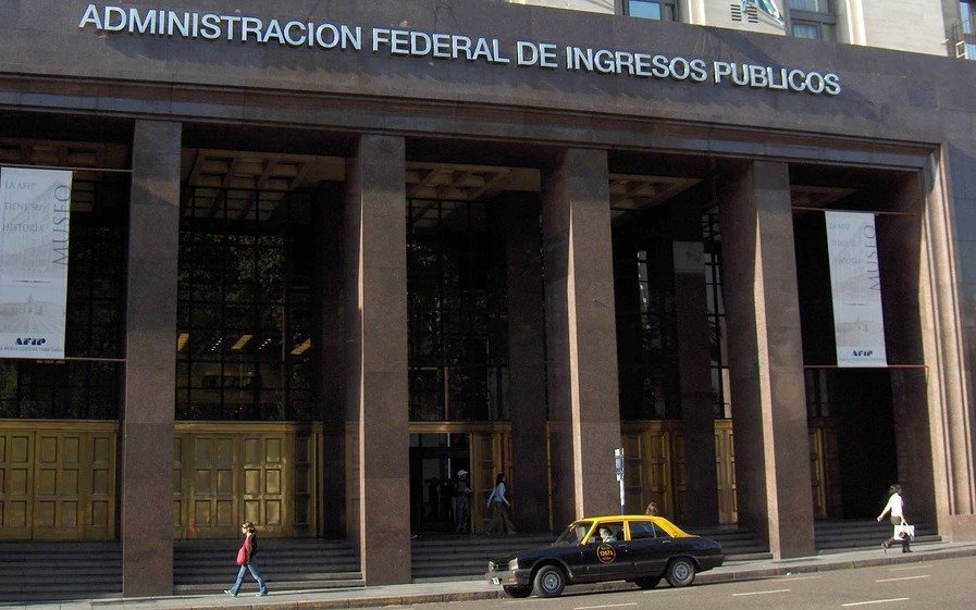 Fiscal federal pide que se investigue a funcionarios de la AFIP de la gestión Macri