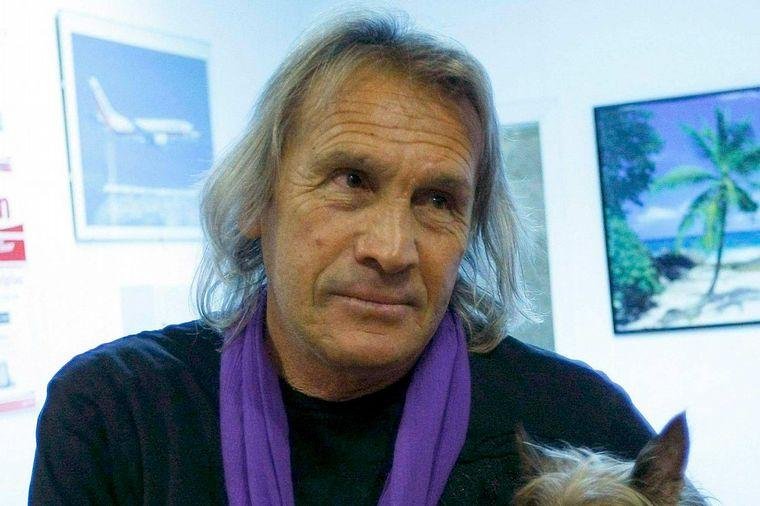 “Sentí que me moría”, dijo el “Loco” Gatti