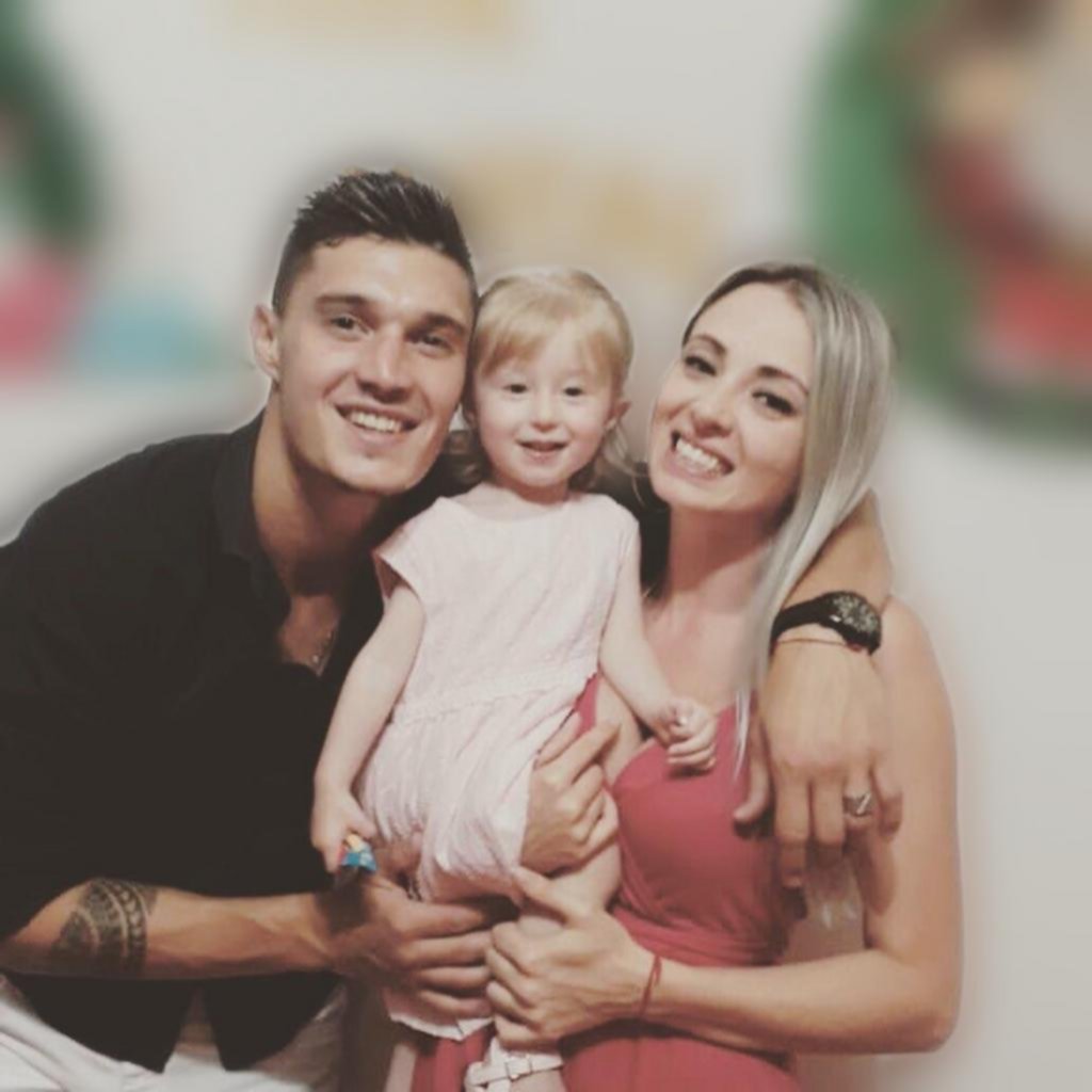 Un futbolista platense cuenta cómo se vive en Brasil el drama sanitario