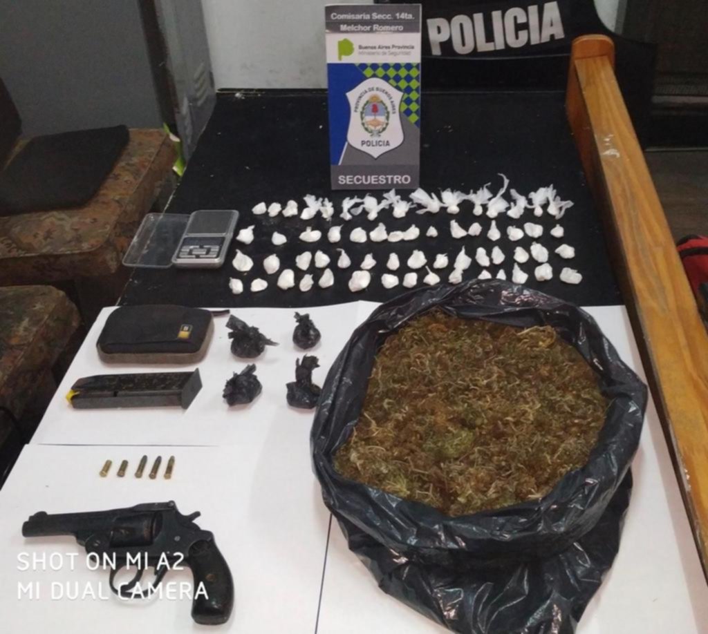Con tres allanamientos, avanza la investigación por el crimen de Micaela