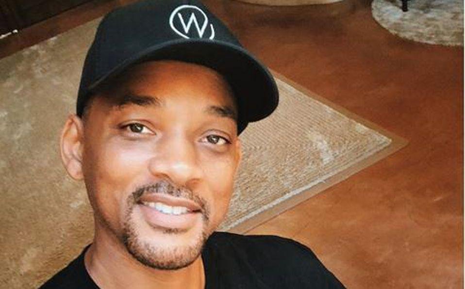 El día que Will Smith revolucionó Twitter gracias a un rap