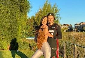 Natalie Weber gastó $70 mil en dos perros y la mataron