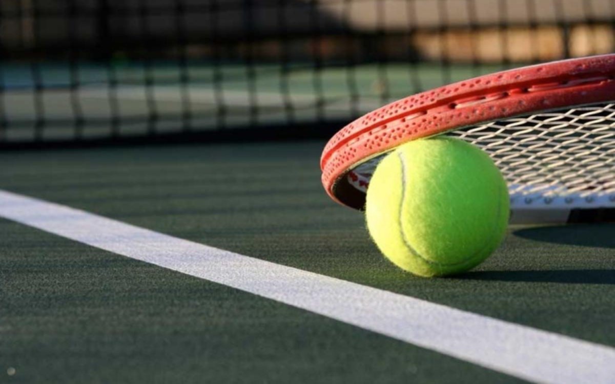 Es oficial: sin tenis profesional hasta el 31 de julio por el coronavirus