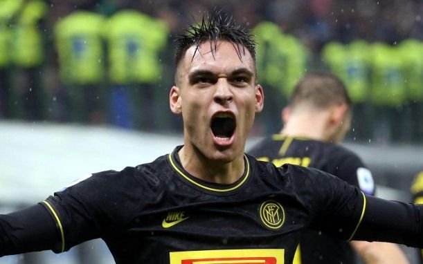 Movida del Inter adelanta pase de Lautaro a Barcelona