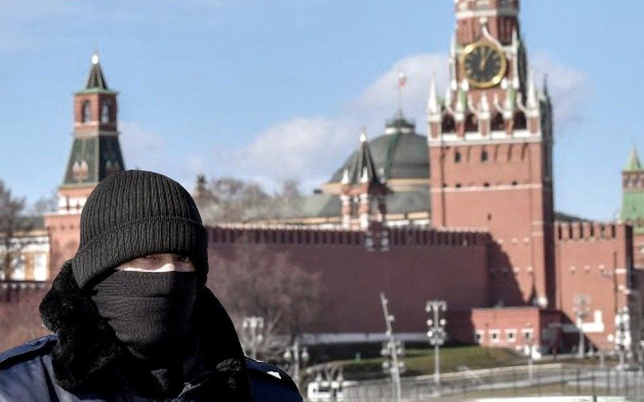Rusia sumó más de 9.700 nuevos casos en un día y superó los 280.000 contagiados