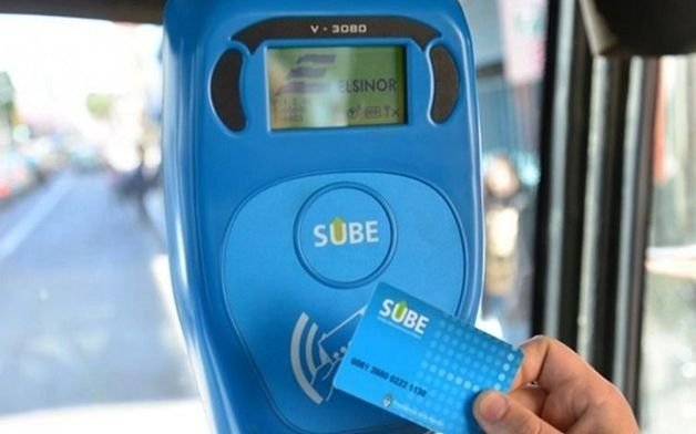 El Gobierno Nacional piensa en limitar el transporte para evitar un contagio masivo