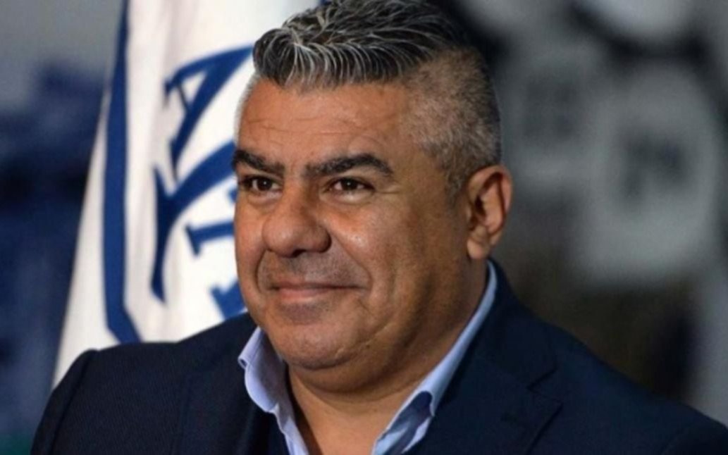 Las Ligas del Interior apoyan la continuidad de Tapia en la AFA