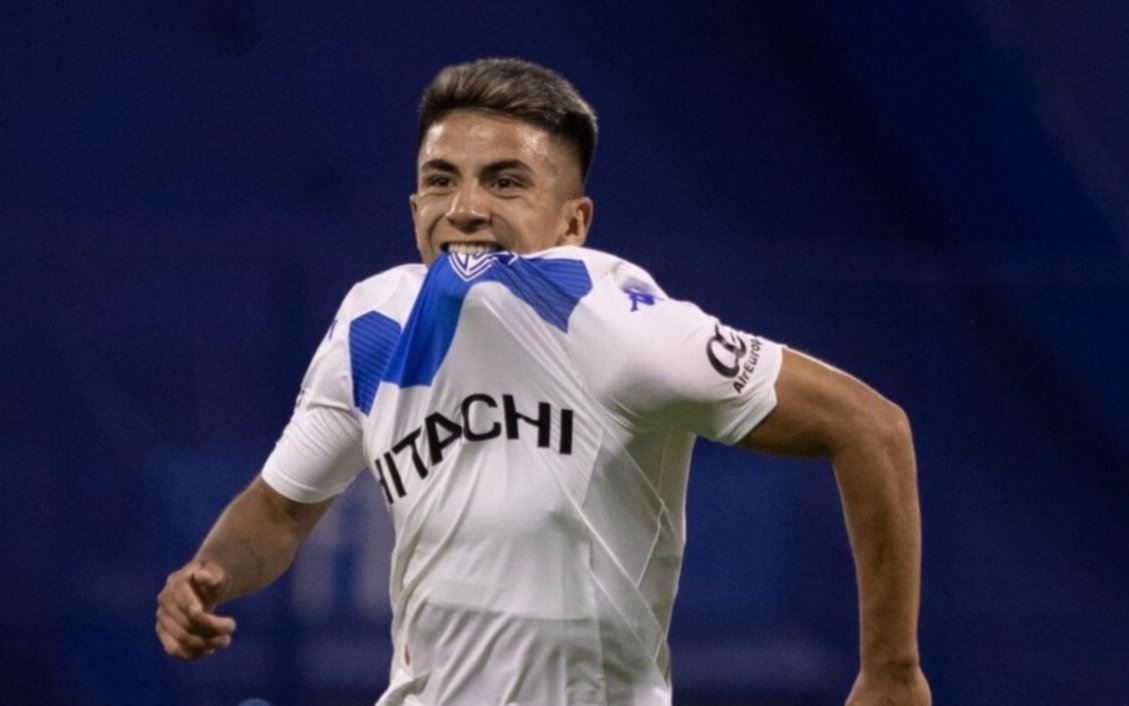 El Manchester City mostró interés por una joya del fútbol argentino