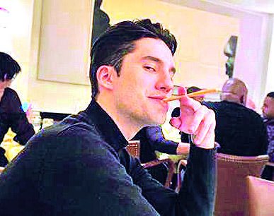 Fran Tinelli puso música alta y se enojaron los vecinos