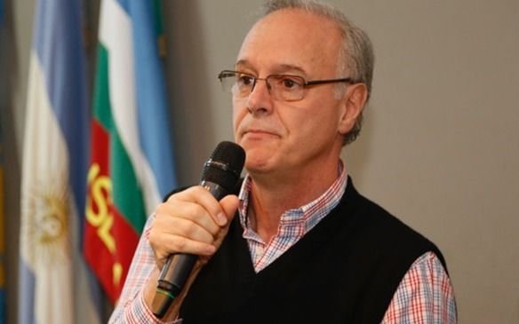 Tras las críticas, Gollan bajó el tono a la polémica con capital federal y pidió: "No jodan"