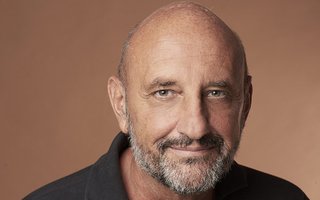 El Puma Goity conversó con Siesteros