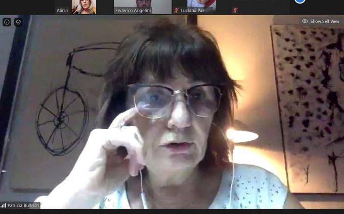 Bullrich sobre la propuesta de Fernanda Vallejos: "Convierte a la Argentina en la Venezuela de Chávez"