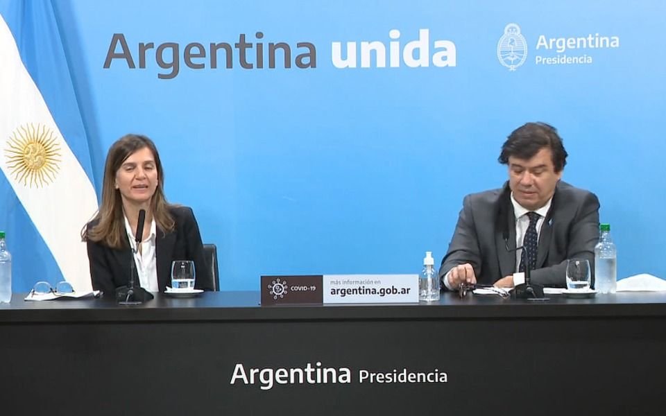 Anunciaron aumento de 6,12 % en jubilaciones y AUH