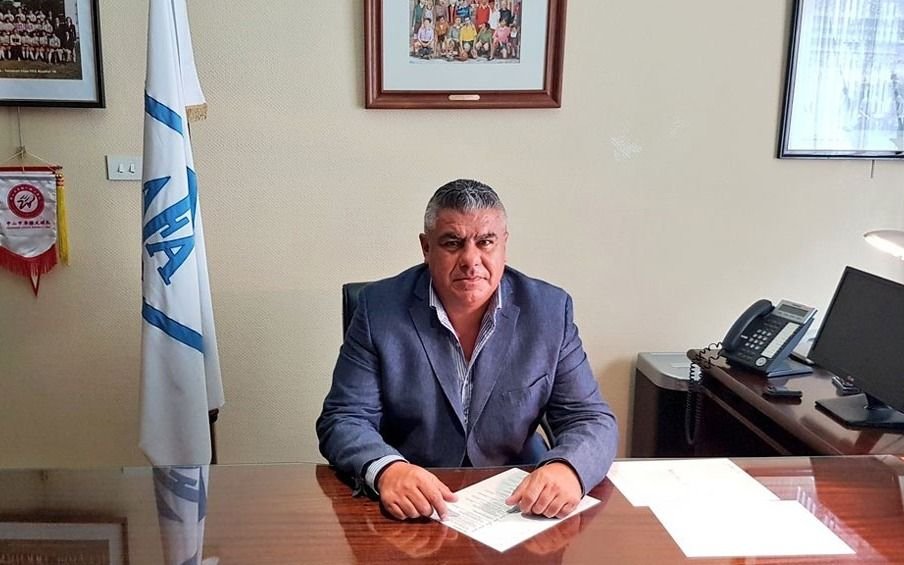 La revolucionaria propuesta que se  filtró para la vuelta del fútbol argentino