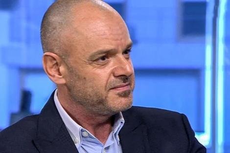 Mühlberger rompió el silencio: “El tiempo se encargará de demostrar todo”