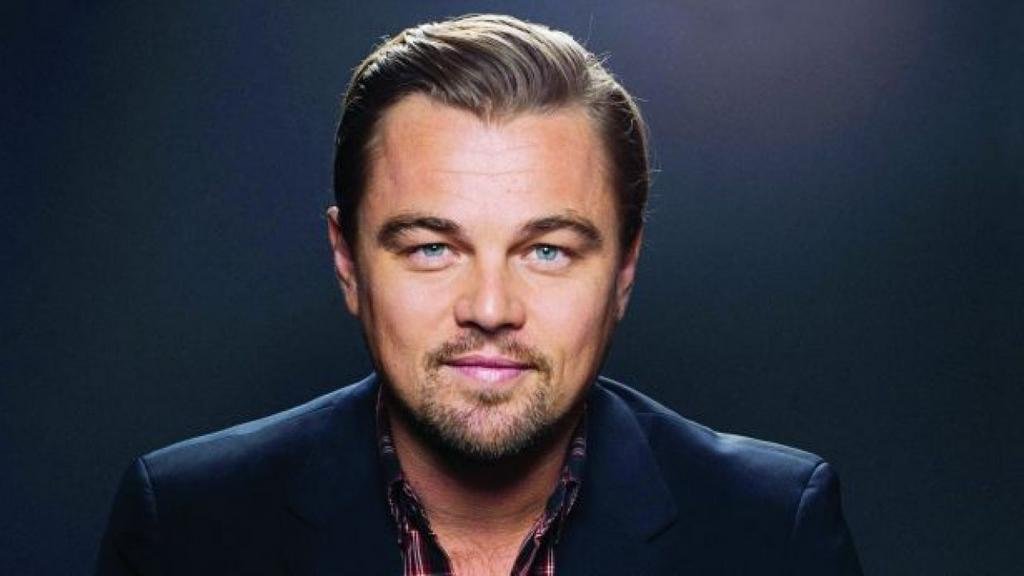 Leo DiCaprio crea fondo de 2 millones de dólares para proteger a Virunga