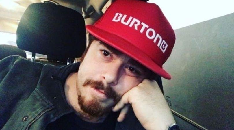 Migue Granados, furioso con la televisión