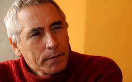 En Siesteros dialogamos con Walter Vargas