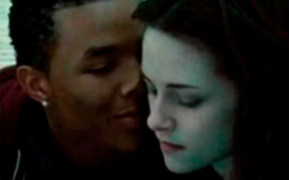 Gregory Tyree Boyce, el actor de Crepúsculo, fue encontrado muerto junto a su novia