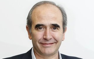 En El Equipo Deportivo, segunda edición, dialogamos con el Dr. Martín López Armengol